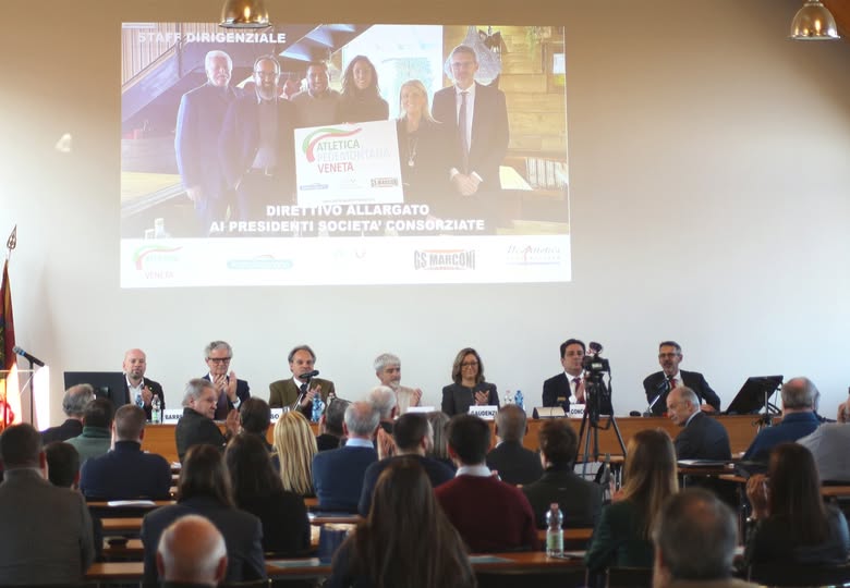 ECOSISTEMA TERRITORIALE GIOVANI-IMPRESE 🌍 IL VIDEO COMPLETO